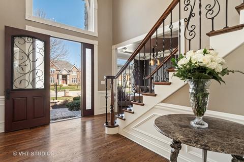 3416 White Eagle Dr, Naperville, IL 60564 photo 4