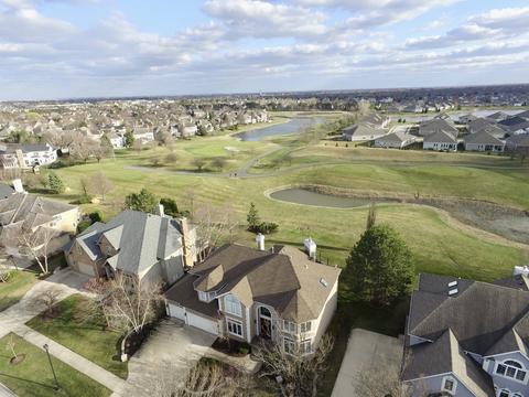 3416 White Eagle Dr, Naperville, IL 60564 photo 49