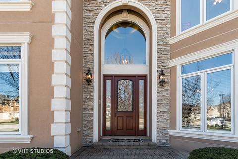 3416 White Eagle Dr, Naperville, IL 60564 photo 3
