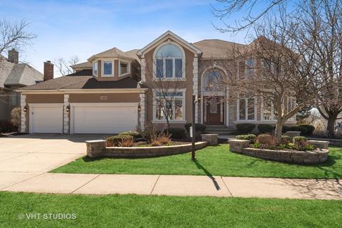 3416 White Eagle Dr, Naperville, IL 60564 photo 2