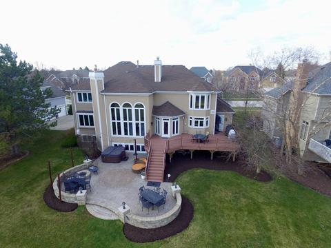 3416 White Eagle Dr, Naperville, IL 60564 photo 47