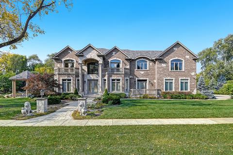 325 W 63rd St, Willowbrook, IL 60527 photo 1
