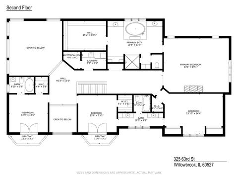 325 W 63rd St, Willowbrook, IL 60527 photo 39