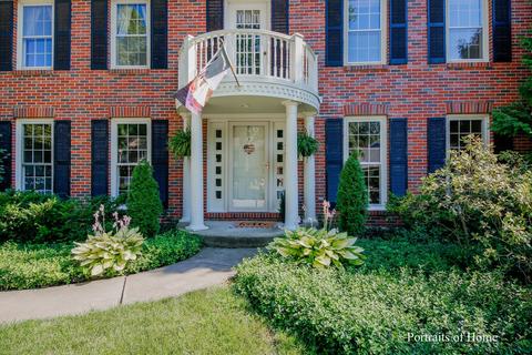 2126 Aberdeen Ct, Wheaton, IL 60189 photo 2