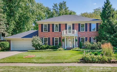 2126 Aberdeen Ct, Wheaton, IL 60189 photo 1