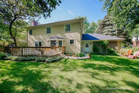 2126 Aberdeen Ct, Wheaton, IL 60189 photo 26