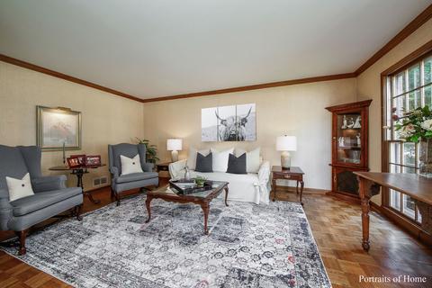2126 Aberdeen Ct, Wheaton, IL 60189 photo 5