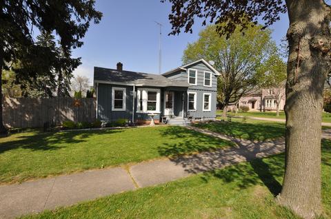 224 E Washington St, Marengo, IL 60152 photo 2