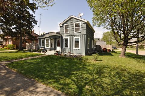 224 E Washington St, Marengo, IL 60152 photo 1