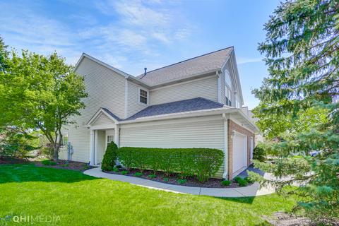 211 Hidden Pond Cir, Aurora, IL 60504 photo 20