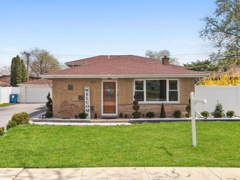 8105 S Oketo Ave, Bridgeview, IL 60455 photo 1