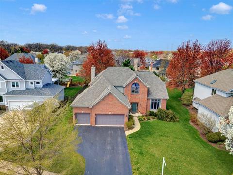 1606 Merle Dr, Aurora, IL 60502 photo 42