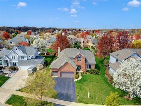 1606 Merle Dr, Aurora, IL 60502 photo 41