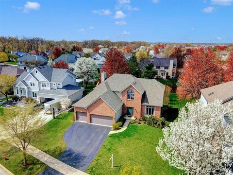 1606 Merle Dr, Aurora, IL 60502 photo 38