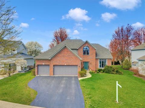 1606 Merle Dr, Aurora, IL 60502 photo 43