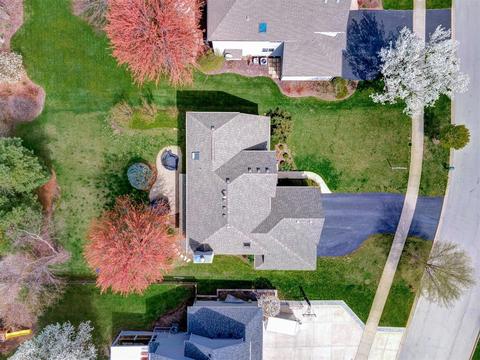 1606 Merle Dr, Aurora, IL 60502 photo 40