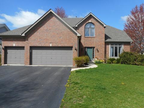 1606 Merle Dr, Aurora, IL 60502 photo 1