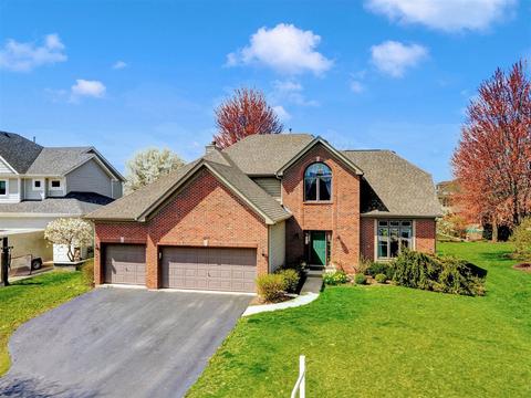 1606 Merle Dr, Aurora, IL 60502 photo 37