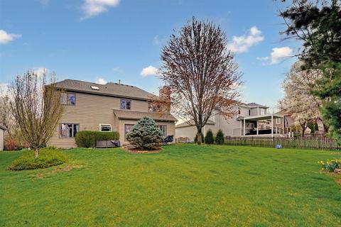 1606 Merle Dr, Aurora, IL 60502 photo 32