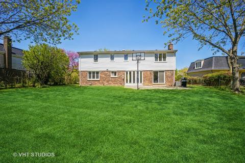 3719 Winnetka Rd, Glenview, IL 60026 photo 5