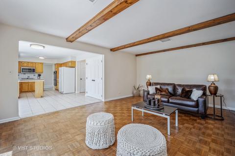 3719 Winnetka Rd, Glenview, IL 60026 photo 9