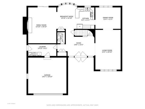 3719 Winnetka Rd, Glenview, IL 60026 photo 38