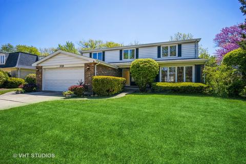 3719 Winnetka Rd, Glenview, IL 60026 photo 2