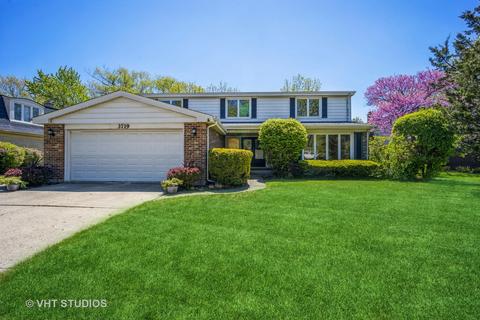 3719 Winnetka Rd, Glenview, IL 60026 photo 1