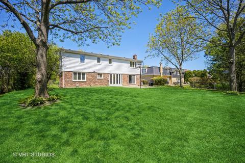 3719 Winnetka Rd, Glenview, IL 60026 photo 6