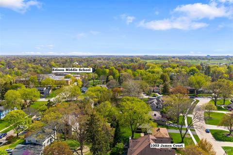 1003 James Ct, Wheaton, IL 60189 photo 39