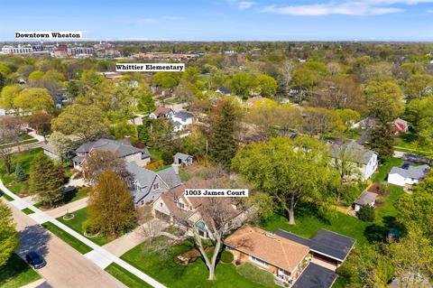 1003 James Ct, Wheaton, IL 60189 photo 37