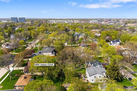 1003 James Ct, Wheaton, IL 60189 photo 38