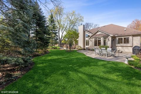 1003 James Ct, Wheaton, IL 60189 photo 34