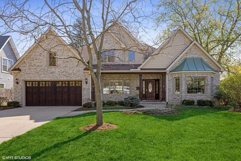 1003 James Ct, Wheaton, IL 60189 photo 1