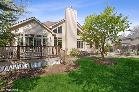 1003 James Ct, Wheaton, IL 60189 photo 35