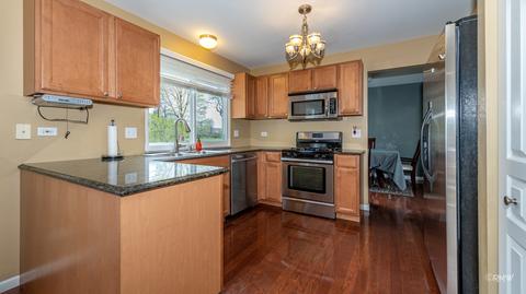 1336 Smoketree Ln, Bartlett, IL 60103 photo 8