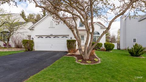 1336 Smoketree Ln, Bartlett, IL 60103 photo 3