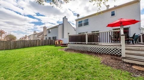 1336 Smoketree Ln, Bartlett, IL 60103 photo 26