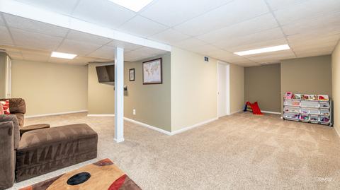 1336 Smoketree Ln, Bartlett, IL 60103 photo 21
