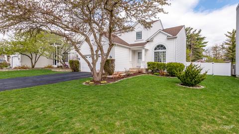1336 Smoketree Ln, Bartlett, IL 60103 photo 2