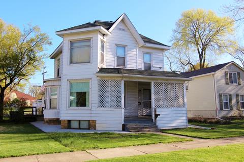 610 E Jefferson St, Morris, IL 60450 photo 3