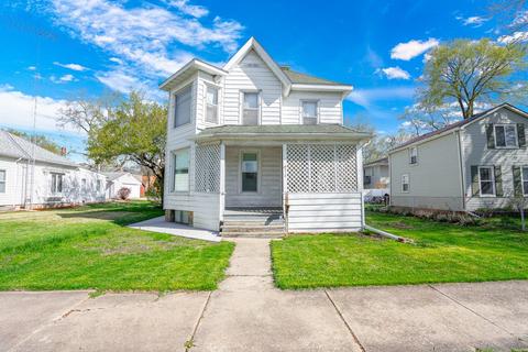 610 E Jefferson St, Morris, IL 60450 photo 1