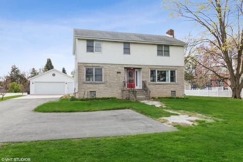 208 E Haven Ave, New Lenox, IL 60451 photo 1