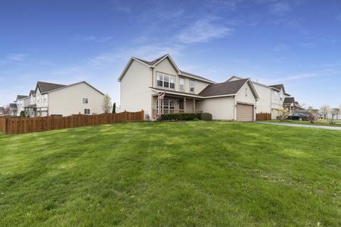 904 Christopher St, Plano, IL 60545 photo 3