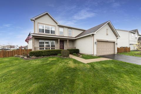 904 Christopher St, Plano, IL 60545 photo 2