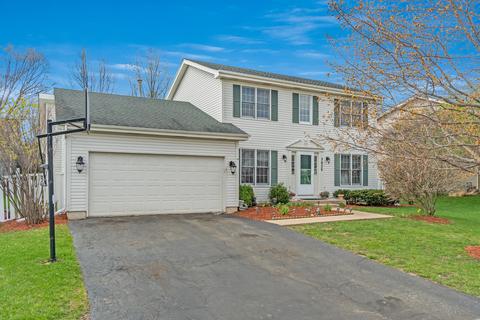 2829 Colonial Dr, Elgin, IL 60124 photo 2