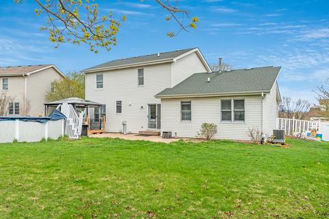 2829 Colonial Dr, Elgin, IL 60124 photo 20