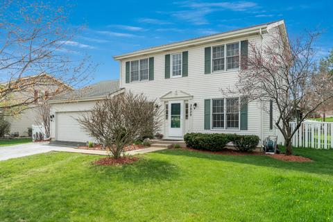 2829 Colonial Dr, Elgin, IL 60124 photo 1