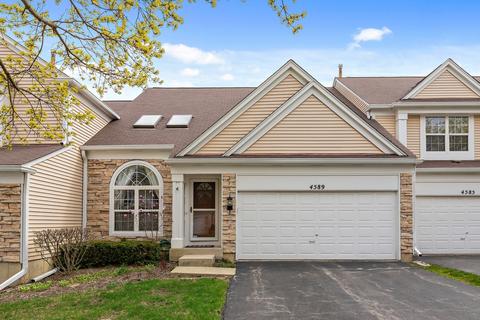 4589 Jade Ln, Hoffman Estates, IL 60192 photo 1