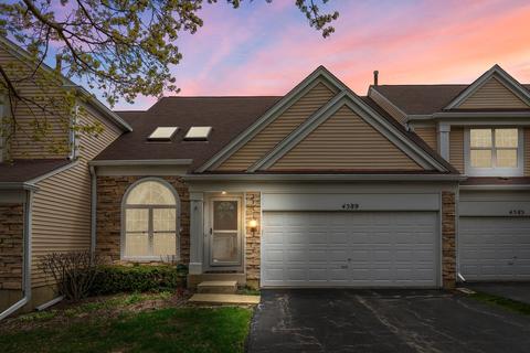 4589 Jade Ln, Hoffman Estates, IL 60192 photo 2